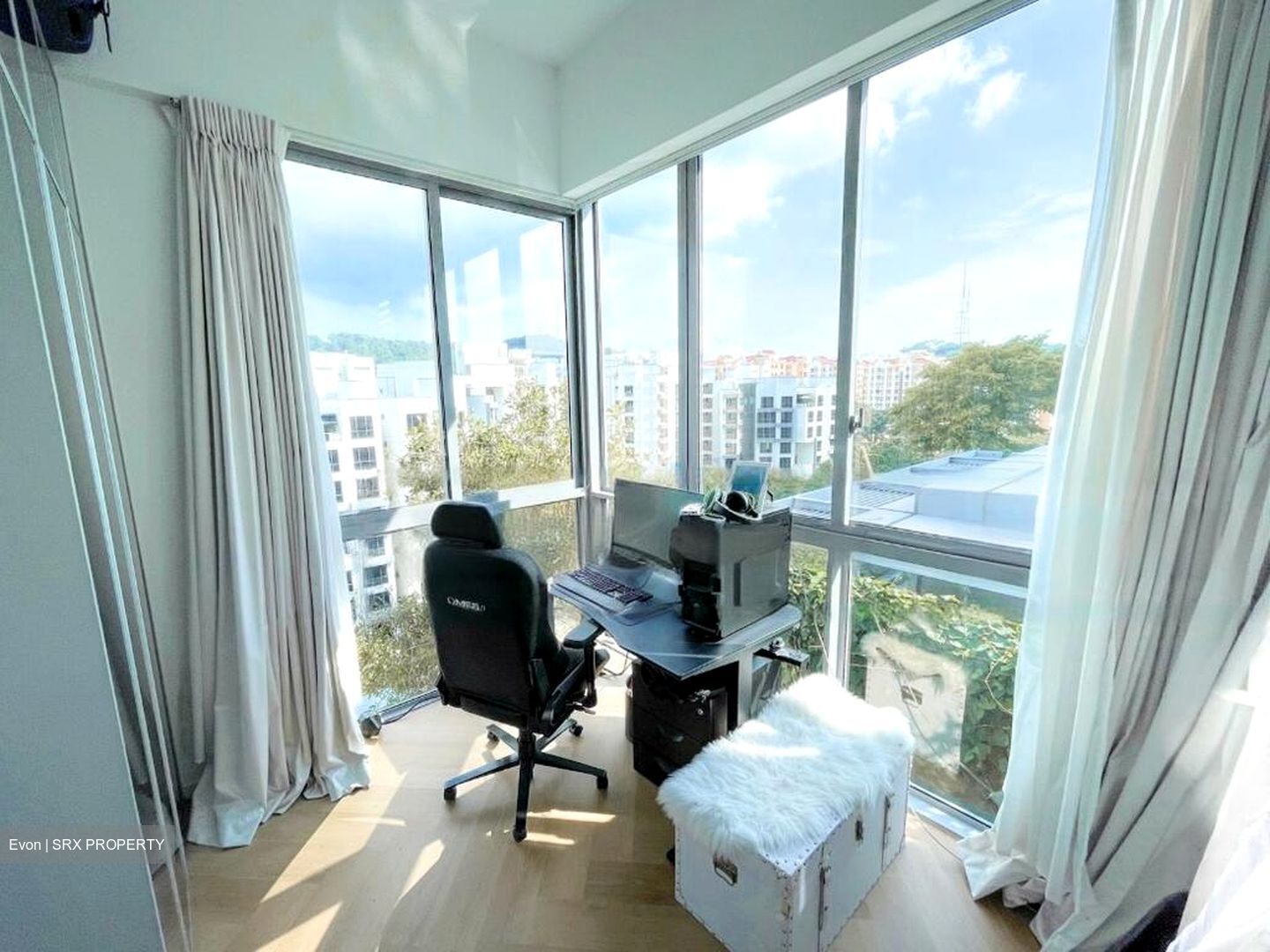 The Hillier (D23), Apartment #470248151